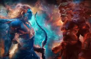 Fãs furiosos questionam por que o teaser do Ramayana foi lançado pela primeira vez em Los Angeles, não na Índia