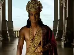 Teaser de ‘Ramayana’: Ranbir Kapoor estreia como Lord Rama no primeiro vislumbre do EPIC – ASSISTA