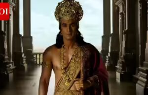 Teaser de ‘Ramayana’: Ranbir Kapoor estreia como Lord Rama no primeiro vislumbre do EPIC – ASSISTA
