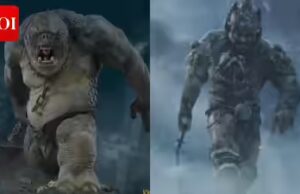 ‘Ramayana’ comparado a ‘Senhor dos Anéis’; Namit Malhotra reage – ASSISTA