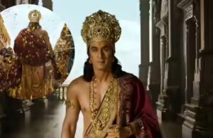 Ator de ‘Ramayana’ critica alegações de uso de IA no teaser