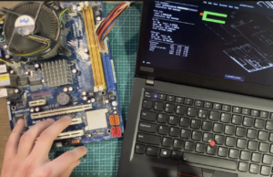 Você consegue operar um computador sem RAM? Surpreendentemente, sim, mas você se sentirá infeliz
