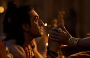 Namit Malhotra espera acordo OTT de Rs 1000 cr para ‘Ramayana’