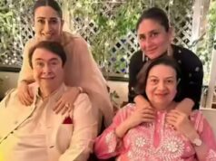 ‘Bebi muito’: Randhir se culpou por problemas com Babita