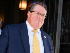 Legislador diz que o Irã o atacou em ataque de phishing disfarçado de entrevista na TV