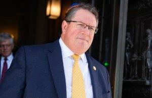 Legislador diz que o Irã o atacou em ataque de phishing disfarçado de entrevista na TV