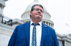 O deputado Randy High-quality junta-se ao Home Freedom Caucus: ‘O grupo mais forte de patriotas conservadores no Congresso’