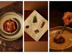 Sem kosha, sem aloo: Rannaghor de Calcutá, de Sienna, quebra todas as regras