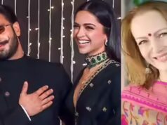 Suzanne revida Deepika por não elogiar abertamente Ranveer por Dhurandhar 2