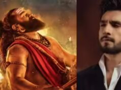 Linha ‘Kantara’: Ranveer apresentará novo pedido de desculpas após o reclamante não estar satisfeito com a declaração