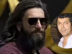 ‘Ninguém apoiou Dhurandhar, as pessoas disseram que diminuirá na segunda-feira’