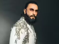 O antigo clipe de Ranveer sobre a proibição de artistas paquistaneses na Índia se torna viral