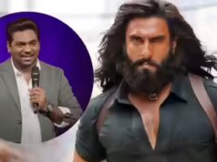 Zakir diz que todos ficaram com ciúmes de ‘Dhurandhar’: ‘Bomb phoote…’