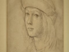 A chic perfeição de Rafael