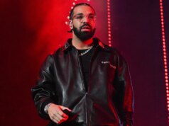 Drake parece trollar a estrela dos Bears, QB Caleb Williams, com a promoção do álbum ‘Iceman’ em Toronto