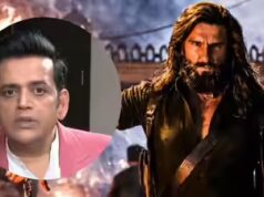 ‘Propaganda naam ka kabutar pakad liya hai’, Ravi Kishan defende Dhurandhar 2