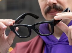 Meta espera que um aplicativo de esconde-esconde convença você a comprar seus óculos inteligentes