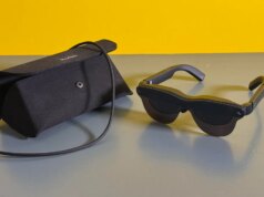 Esses óculos de US $ 299 são como uma TV HDR no seu rosto