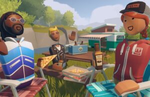 ‘Não acho que nada substituirá Rec Room’: fãs chocados com o encerramento da plataforma de jogos