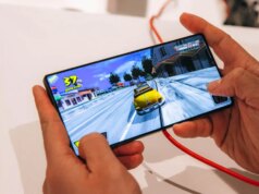 Acho que o melhor recurso do RedMagic 11 Air é o preço do {hardware}