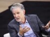Cofundador e presidente da Netflix, Reed Hastings, deixará o conselho