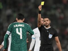 Fifa propõe novas regras de cartão amarelo para Copa do Mundo