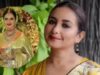 Divya Dutta sobre o amor intenso como a admiração de Rekha por Bachchan