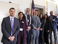 Legislador democrata hospeda organização ligada ao Hamas e atrai rápida reação on-line