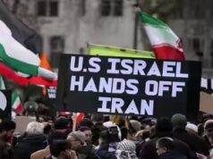 Médio Oriente continua a ferver: Irão rejeita proposta de cessar-fogo de 48 horas dos EUA