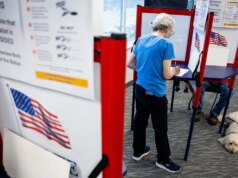 JONATHAN TURLEY: O esquema de mapas dos democratas da Virgínia enfrenta julgamento no tribunal superior