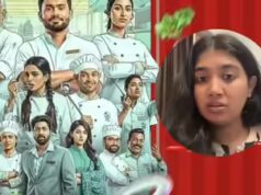 A atriz de ‘Resort’ Anuragha acusa equipe de falta de pagamento e abandono