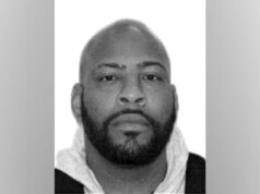 Homem acusado de assassinato ‘particularmente hediondo’ de residente de DC encontrado amarrado e incendiado em área chique: polícia