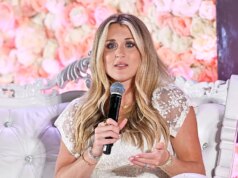 Riley Gaines diz que a maternidade inspirou seu novo livro infantil que celebra o excepcionalismo americano