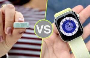 Há anos que uso o Oura Ring e o Apple Watch: aqui está qual dos dois é mais essencial