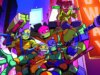 ‘Rise of the TMNT’ poderia ter introduzido ainda mais tartarugas