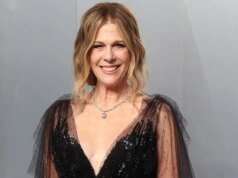 Rita Wilson aprendeu sobre o passado trágico do pai e a família secreta na Bulgária em um programa de TV