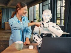 A gigante de dados de treinamento de IA Mercor está supostamente procurando comprar o trabalho que você fazia em seu antigo emprego