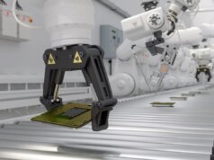 VC Eclipse tem novos US$ 1,3 bilhão para apoiar – e construir – startups de ‘IA física’