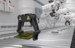 VC Eclipse tem novos US$ 1,3 bilhão para apoiar – e construir – startups de ‘IA física’
