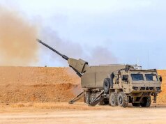 Israel revela artilharia revolucionária contra o Hezbollah apoiado pelo Irã em meio a um frágil cessar-fogo