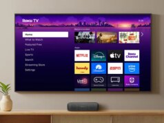 Roku acaba de adicionar seis canais gratuitos cobrindo sitcoms clássicos, actuality exhibits e filmes