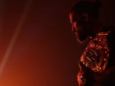 Jacob Fatu atinge Roman Reigns com o aperto mortal tonganês, Seth Rollins chama Bron Breakker