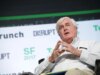 VC Ron Conway diz que tem uma ‘forma rara de câncer’