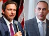 DeSantis diz que está aceitando o convite de Jeffries para ‘Far e descobrir’ sobre o esforço de redistritamento da Flórida