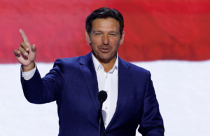 Flórida e Mississippi juntam-se a onda de estados que endurecem regras de cidadania eleitoral