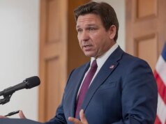 DeSantis pede aos legisladores da Flórida que proíbam o casamento entre primos, vinculando a prática à ‘jihad furtiva’
