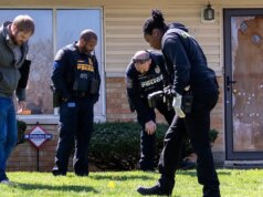 Casa de oficial de Indianápolis atacada após votação a favor de polêmico knowledge heart