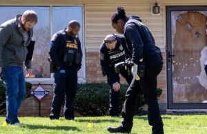 Casa de oficial de Indianápolis atacada após votação a favor de polêmico knowledge heart