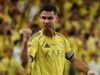 ‘Eu tenho cinco’: Ronaldo encerra o desrespeito após o problemático drama pós-jogo em Al Nassr x Al Ahli