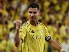 ‘Eu tenho cinco’: Ronaldo encerra o desrespeito após o problemático drama pós-jogo em Al Nassr x Al Ahli